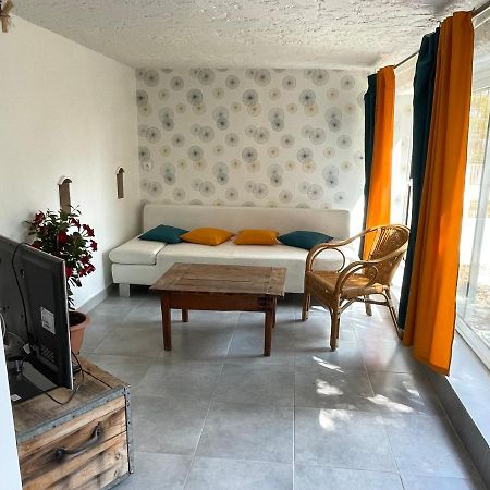 Appartement Cocooning à Pujaut Extérieur photo